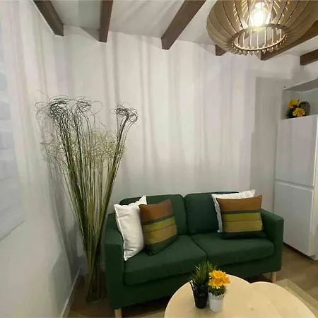 Teide Hideaway 빌라플로르