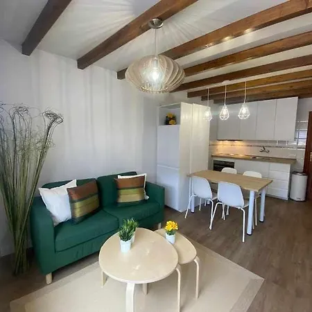 Apartamento Vilaflor
