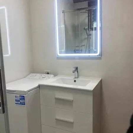 Apartamento Teide Hideaway *