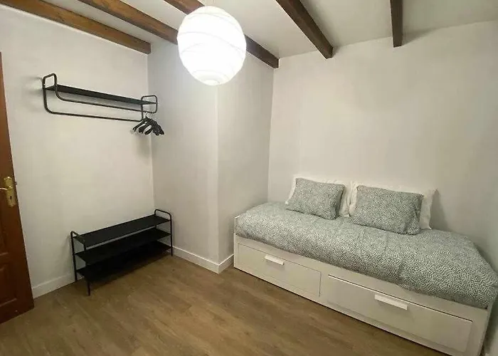 Apartment Teide Hideaway *