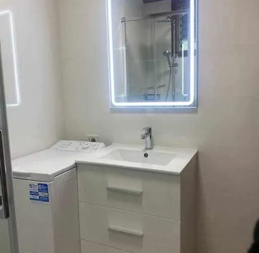 Apartamento Teide Hideaway *