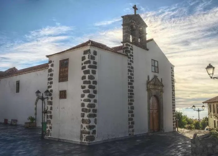 Teide Hideaway Apartamento Vilaflor